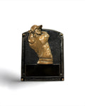 "Legends of Fame" Golf Trophy