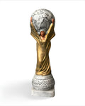 "Champion" Soccer Trophy