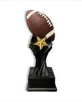 "Tempest" Football Trophy