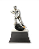 "All Star Player, Male" Hockey Trophy