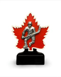 "Maple Leaf, Male" Hockey Trophy