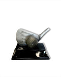 "Iron & Driver - Golf" Trophy