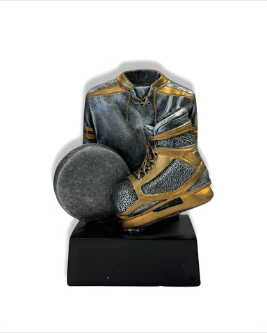 "Jersey" Hockey Trophy