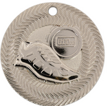 "Track" Vortex Medal