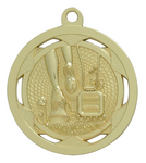 "Cross Country" Strata Medal