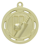 "Cricket" Strata Medal