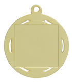 "Volleyball" Strata Medal