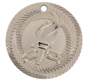 "Victory" Vortex Medal