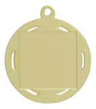 "Strata Medal" With Insert