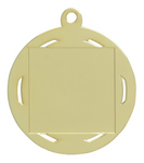 "Soccer" Strata Medal