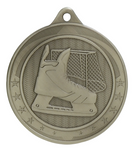 "Hockey" Iron Legacy Medal