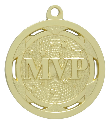 "MVP" Strata Medal