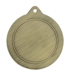 "Track" Iron Legacy Medal