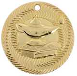 "Knowledge" Vortex Medal