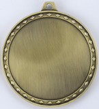 "Excelsior" Insert Medal