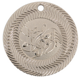 "Music" Vortex Medal