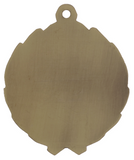 "Maple Leaf" Insert Medal