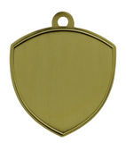 "Defender" Insert Medal