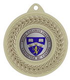 "Paragon" Medal