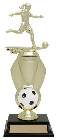 "Virtuoso Cup/Riser" Achievement Trophy