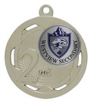 "Strata Medal" With Insert