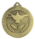 "Knowledge" Iron Legacy Medal