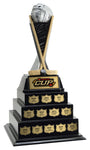 "World Class" Hockey Annual Trophy