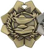 "Knowledge" - Imperial Medal