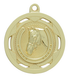 "Equestrian" Strata Medal