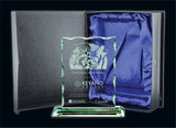 "Winchester" Jade Glass Award