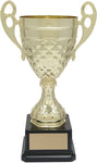 "Capri" Metal Cup