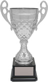 "Capri" Metal Cup