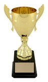 "Iron Man" Metal Cup