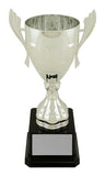 "Iron Man" Metal Cup
