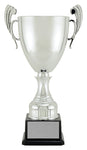 "Clarrington" Metal Cup
