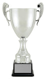 "Clarrington" Metal Cup