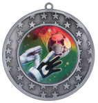 "Star Eclipse" Insert Medal