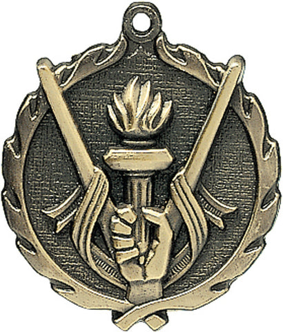 "Victory" - Sculptured Medal