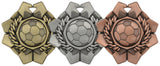 "Soccer" - Imperial Medal