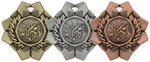 "Music" - Imperial Medal