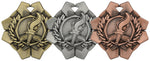 "Victory" - Imperial Medal