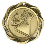 "Science" - Fusion Medal