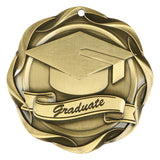 "Graduate" - Fusion Medal