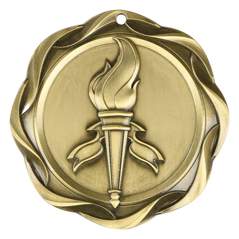 "Victory" - Fusion Medal