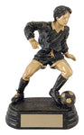 "Aztec Gold Player" Men's Soccer Trophy