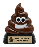 "Li'l Stinker" Distinctive Trophy