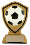 "Armour" Soccer Trophy