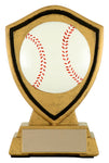 "Armour" Baseball Trophy