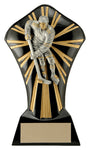 "Cobra, Male" Hockey Trophy