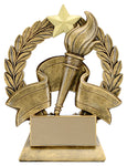 "Garland Victory" Distinctive Trophy